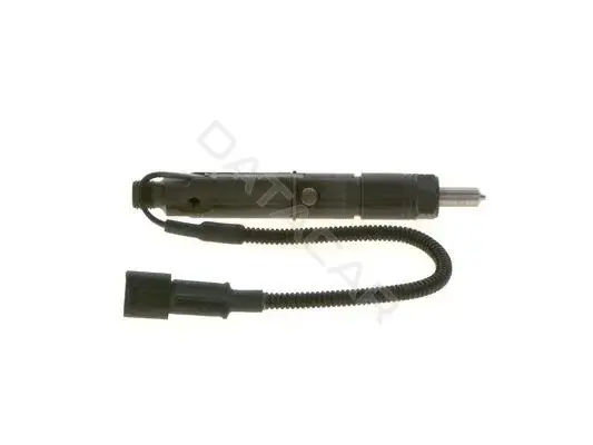 Распылитель форсунки BOSCH 0432131734