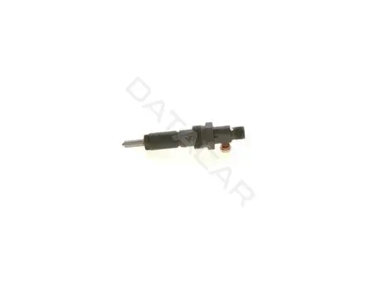 Распылитель форсунки BOSCH 0432133764