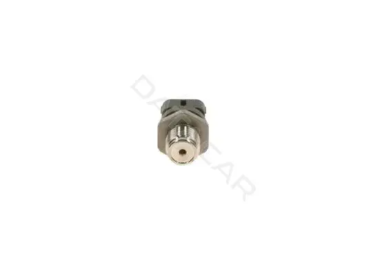 Регулятор давления топлива BOSCH 0281006158