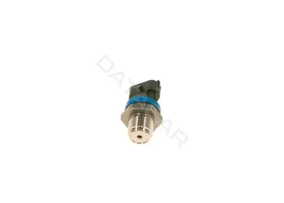 Регулятор давления топлива BOSCH 0281006188