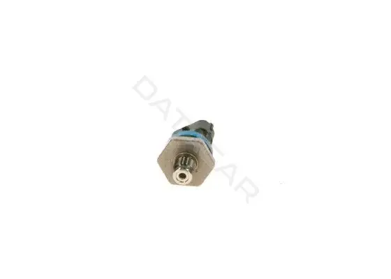 Регулятор давления топлива BOSCH 0281006191