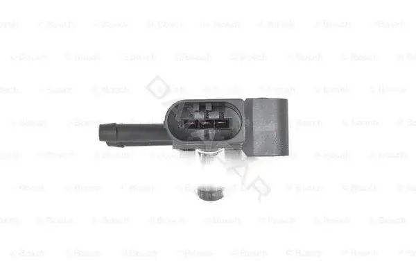Датчик давления воздуха BOSCH 0281006278