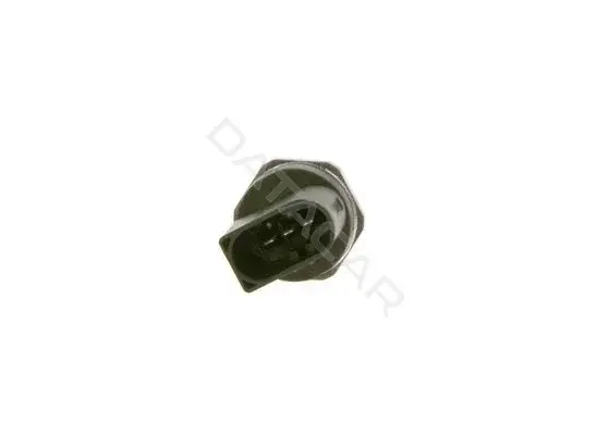 Регулятор давления топлива BOSCH 0281002842
