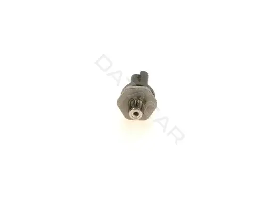 Регулятор давления топлива BOSCH 0281006507