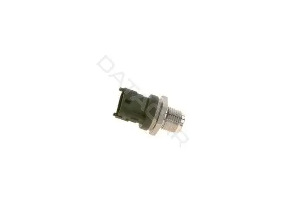 Регулятор давления топлива BOSCH 0281006035
