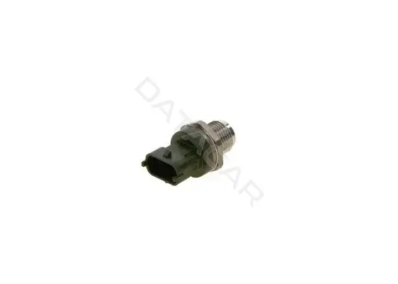 Регулятор давления топлива BOSCH 0281006053