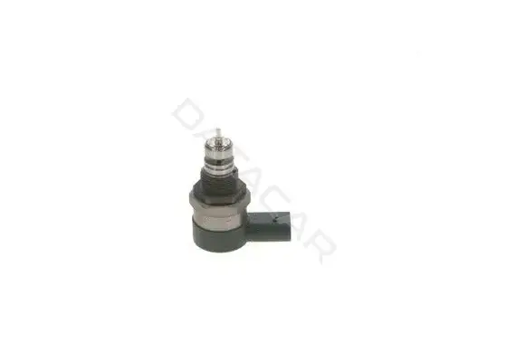 Регулятор давления топлива BOSCH 0281006074