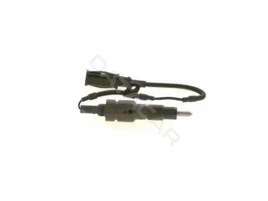 Распылитель форсунки BOSCH 0432191414