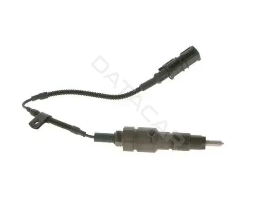 Распылитель форсунки BOSCH 0432191417