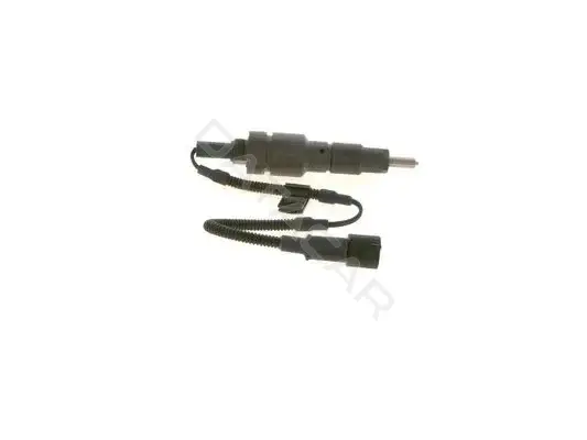Распылитель форсунки BOSCH 0432191418