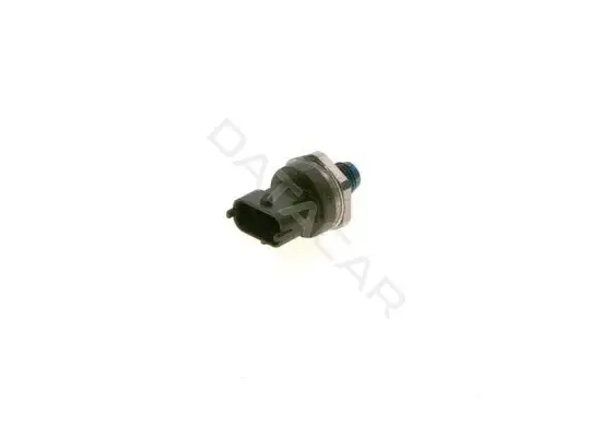 Регулятор давления топлива BOSCH 0281006326