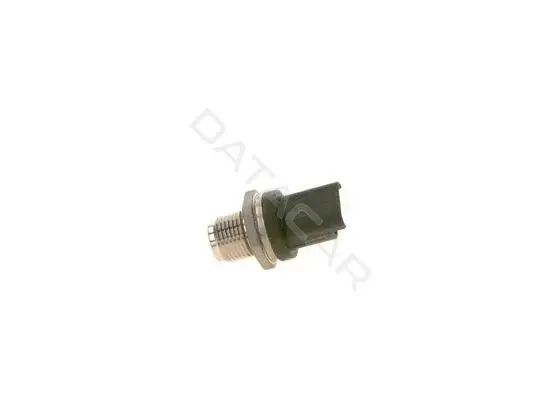 Регулятор давления топлива BOSCH 0281006350
