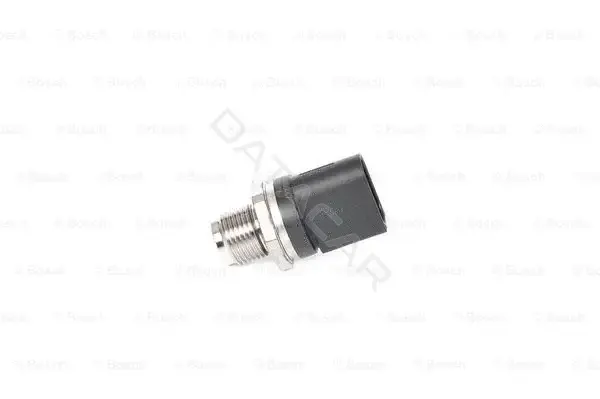 Регулятор давления топлива BOSCH 0281006447