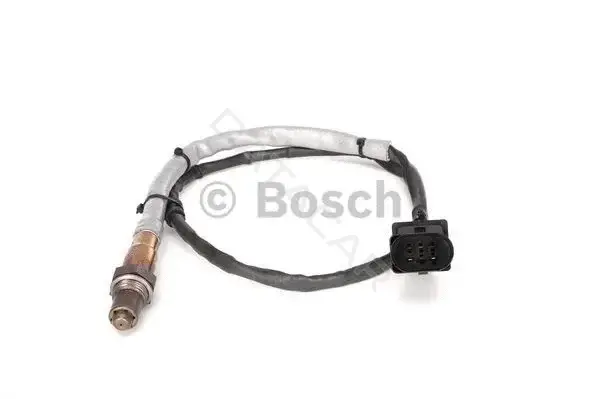 Лямбда-зонд BOSCH 0258007309