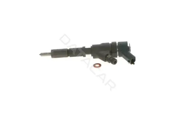 Распылитель форсунки BOSCH 0445110076