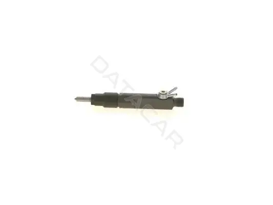 Распылитель форсунки BOSCH 0432193662