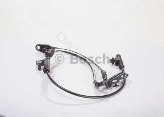 Датчик АБС BOSCH 0265007804