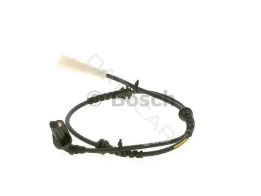 Датчик АБС BOSCH 0265008943