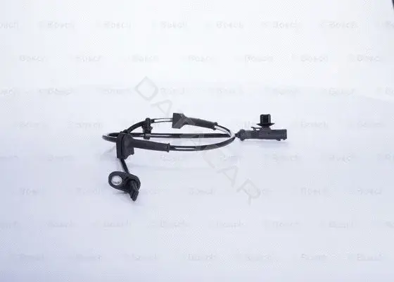 Датчик АБС BOSCH 0265009270