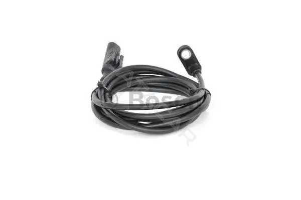 Датчик АБС BOSCH 0265009338