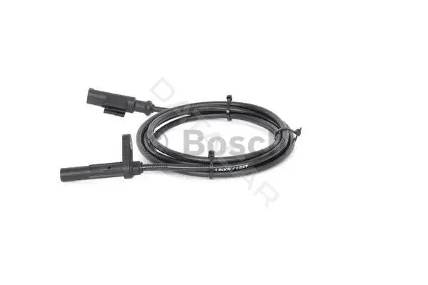 Датчик АБС BOSCH 0265009340