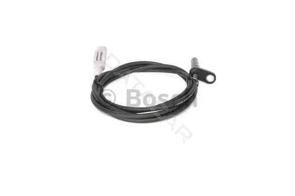Датчик АБС BOSCH 0265009341