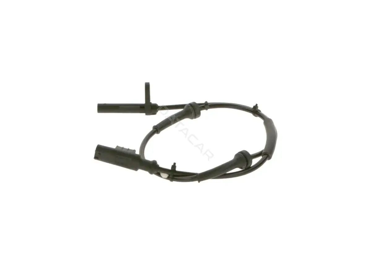 Датчик АБС BOSCH 0265007886