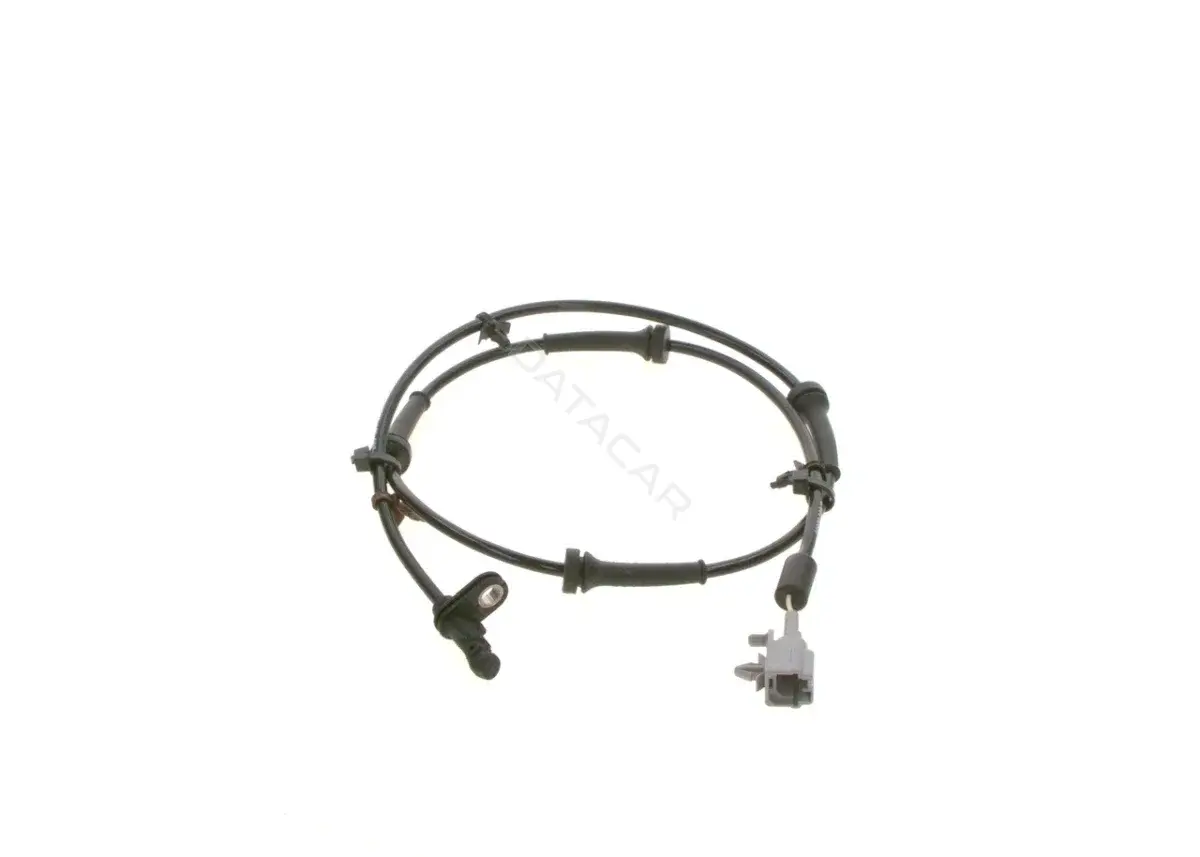 Датчик АБС BOSCH 0265007909