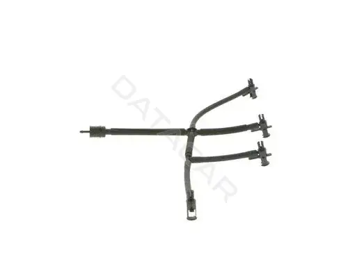 Топливная трубка BOSCH 0445130055