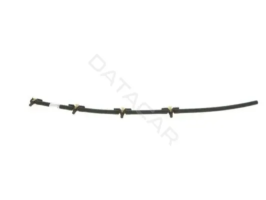 Топливная трубка BOSCH 0445130072