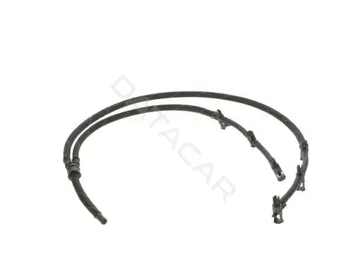Топливная трубка BOSCH 0445130104