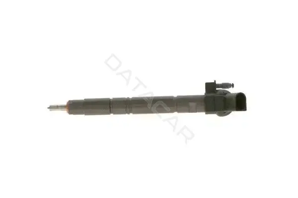 Распылитель форсунки BOSCH 0445117021