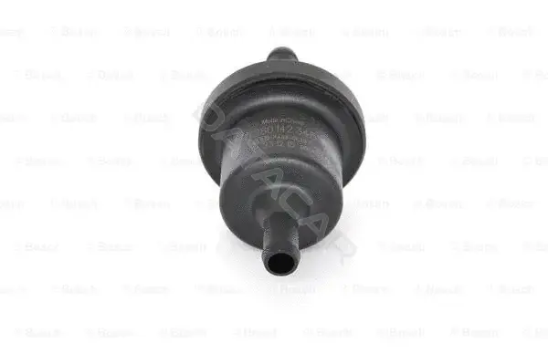 Клапан вентиляции топливного бака BOSCH 0280142345