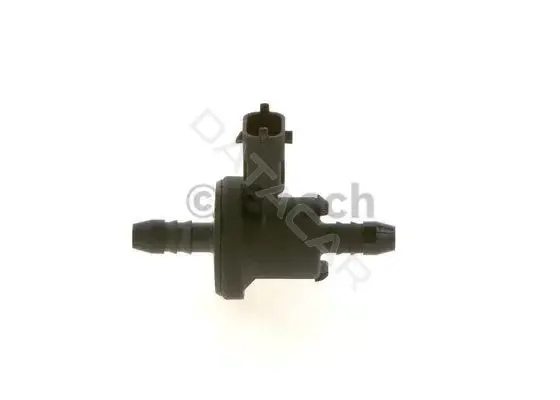 Клапан вентиляции топливного бака BOSCH 0280142442