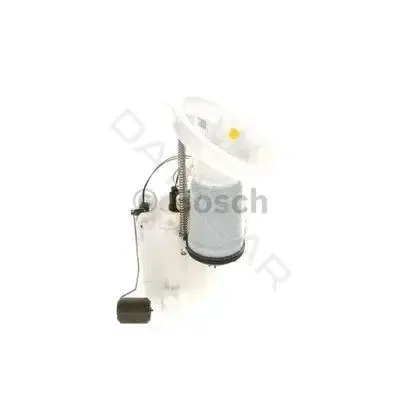 Топливный насос BOSCH 0580200326