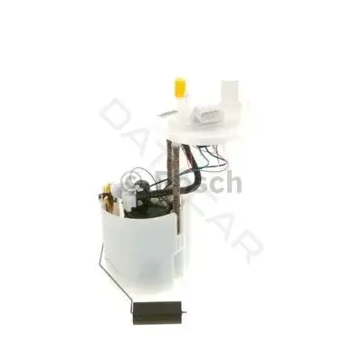 Топливный насос BOSCH 0580200369