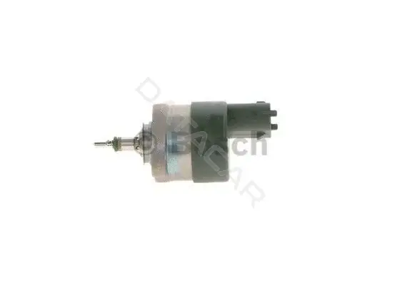 Регулятор давления топлива BOSCH 0281002480