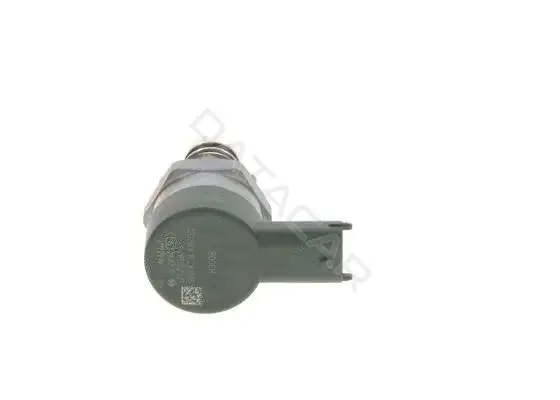 Регулятор давления топлива BOSCH 0281002507