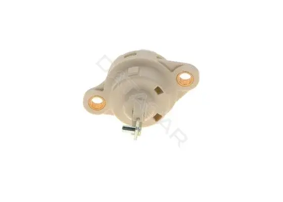Регулятор давления топлива BOSCH 0928400271