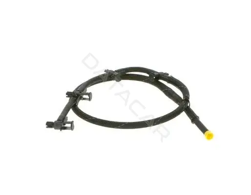 Топливная трубка BOSCH 0928402074