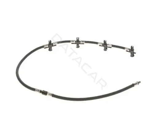 Топливная трубка BOSCH 0928402086