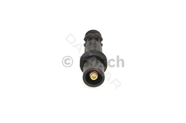 Наконечник высоковольтного провода BOSCH 0356100107