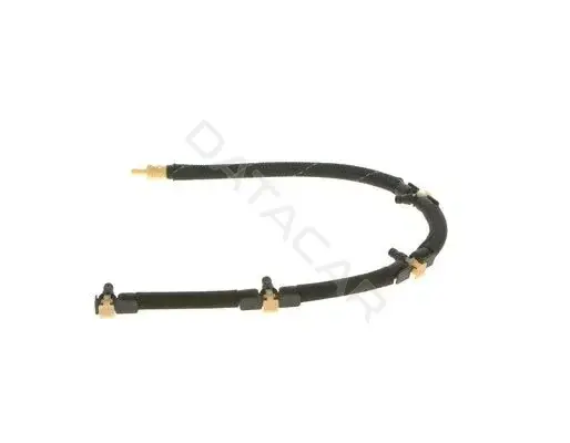 Топливная трубка BOSCH 0928402164