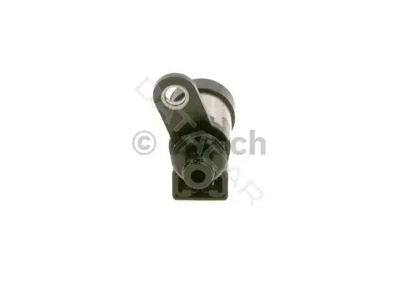 Регулятор давления топлива BOSCH 0260130031