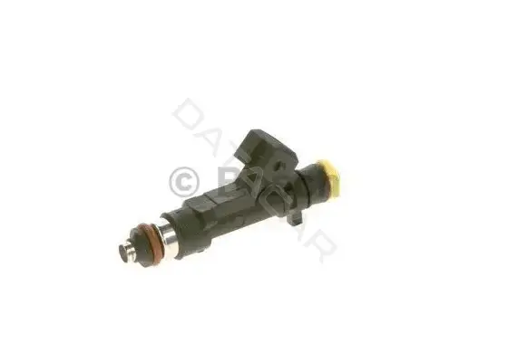 Форсунки BOSCH 0280158822