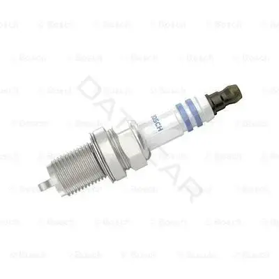 Свечи зажигания BOSCH 0242236596