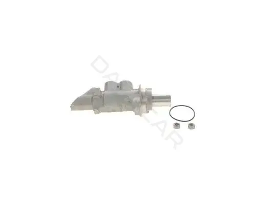 Главный тормозной цилиндр BOSCH 0204828669