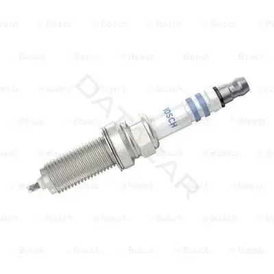 Свечи зажигания BOSCH 0242135524