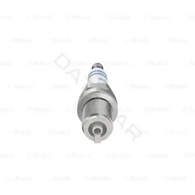 Свечи зажигания BOSCH 0242240627