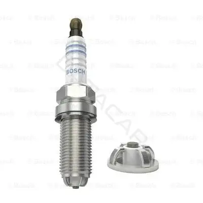 Свечи зажигания BOSCH 0242240635